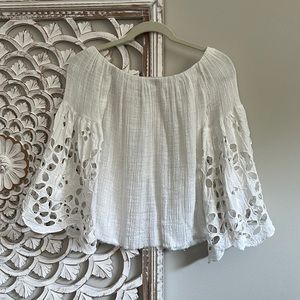 Free People top